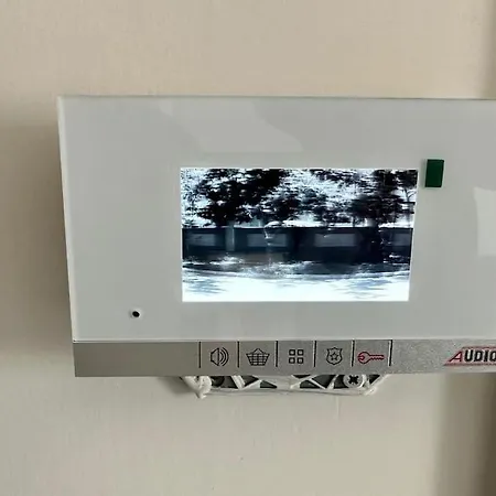 Denize Kolay Ulasim Lueks Ev Apartament