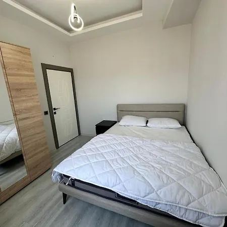 Denize Kolay Ulaşım Lüks Ev