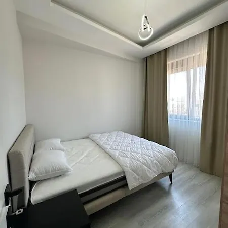 Denize Kolay Ulasim Lueks Ev Apartament