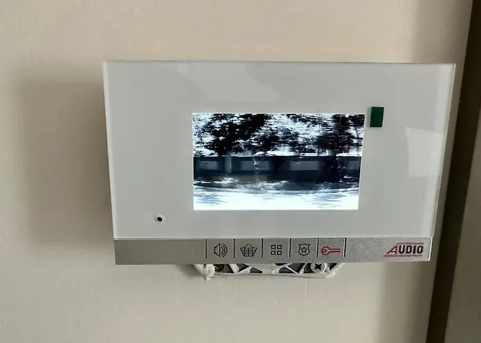 Denize Kolay Ulasim Lueks Ev Appartement