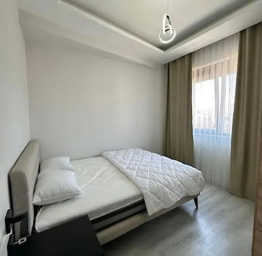 Denize Kolay Ulasim Lueks Ev Apartment